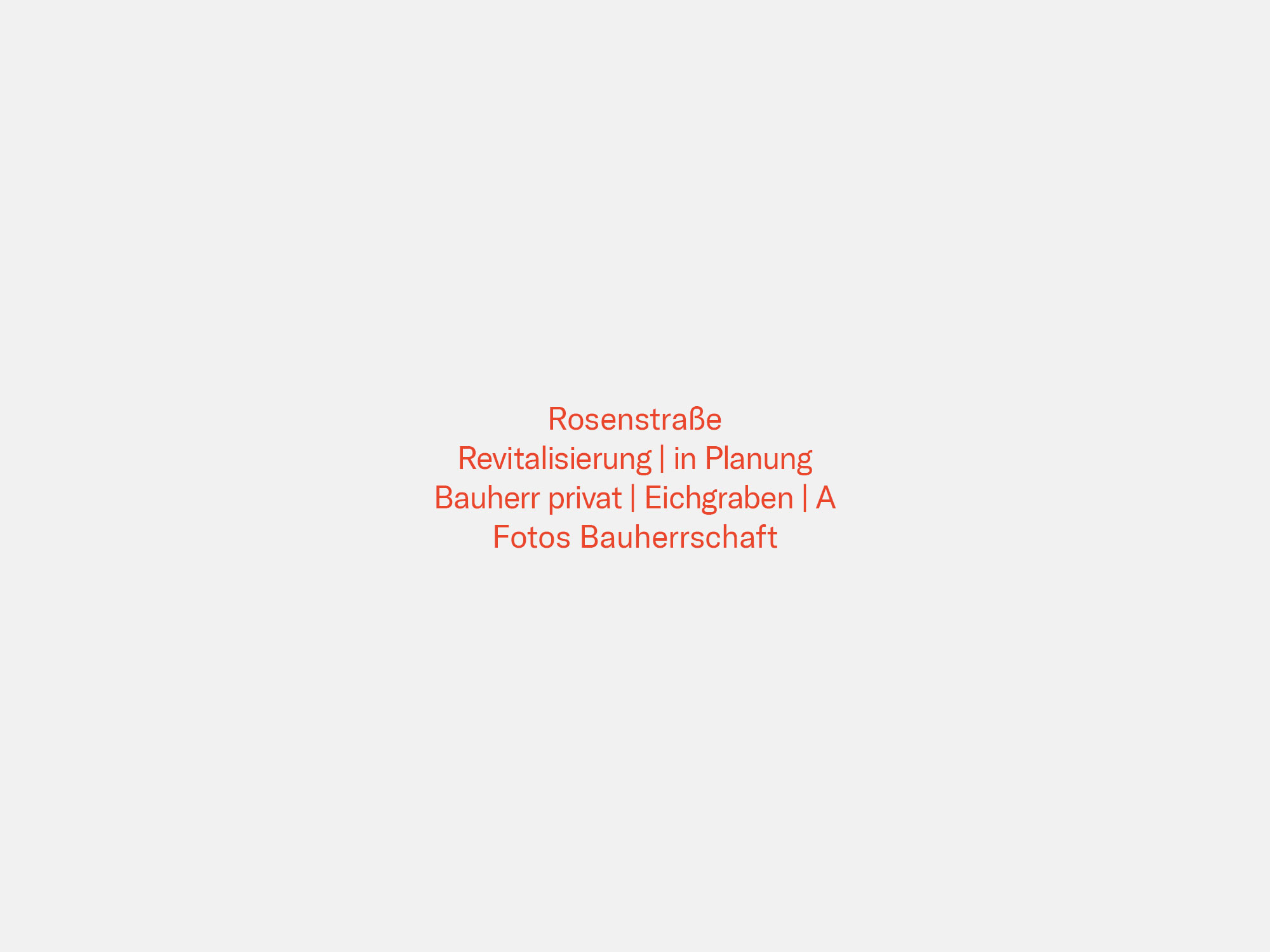 Rosenstraße_info